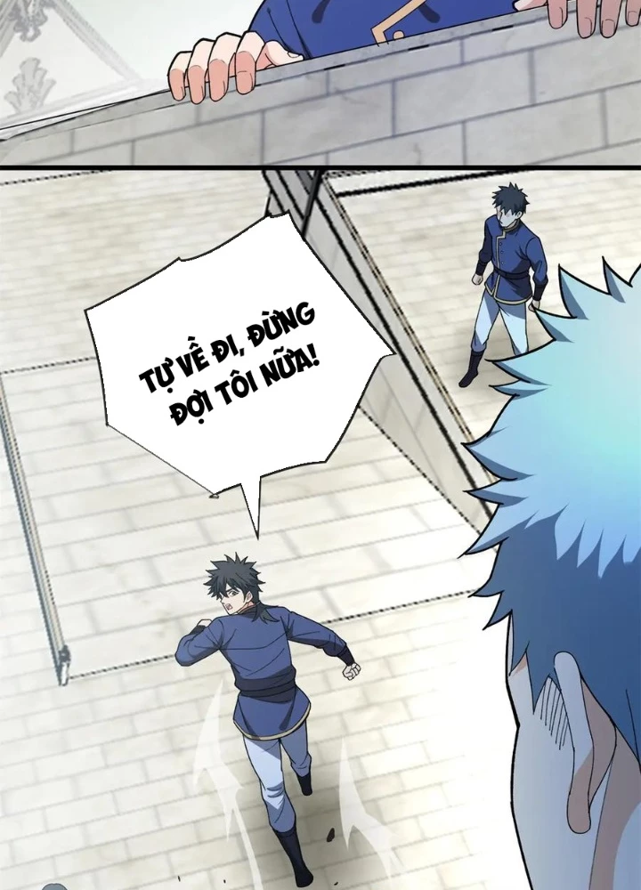 Ác Long Chuyển Sinh: Bắt Đầu Phục Thù Từ 5 Tuổi Chapter 142 - Trang 2