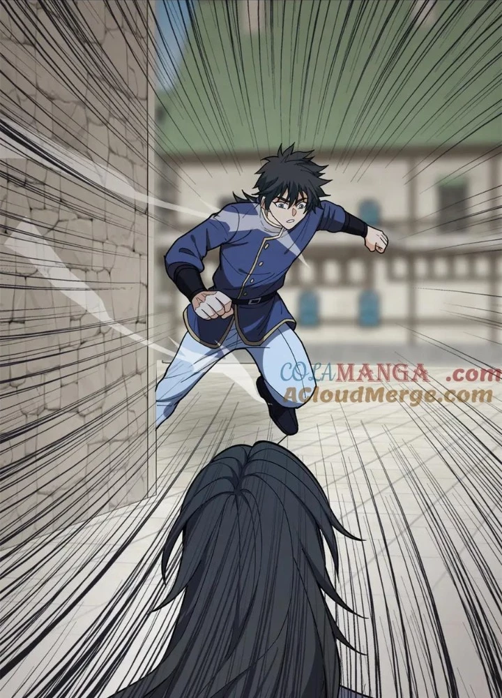 Ác Long Chuyển Sinh: Bắt Đầu Phục Thù Từ 5 Tuổi Chapter 142 - Trang 2