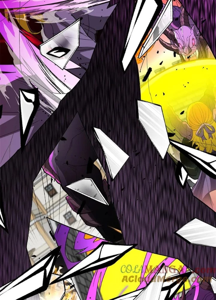 Ác Long Chuyển Sinh: Bắt Đầu Phục Thù Từ 5 Tuổi Chapter 143 - Trang 2