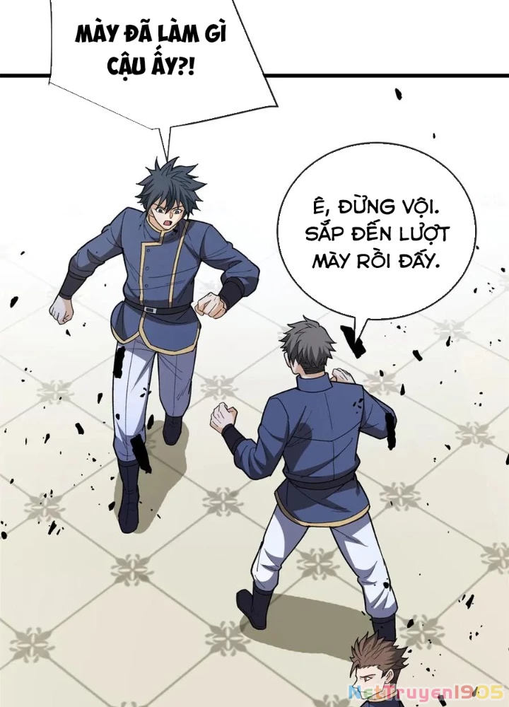 Ác Long Chuyển Sinh: Bắt Đầu Phục Thù Từ 5 Tuổi Chapter 143 - Trang 2