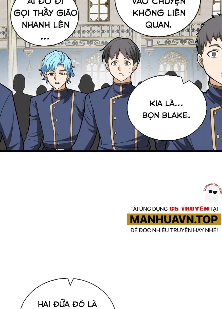 Ác Long Chuyển Sinh: Bắt Đầu Phục Thù Từ 5 Tuổi Chapter 143 - Trang 2