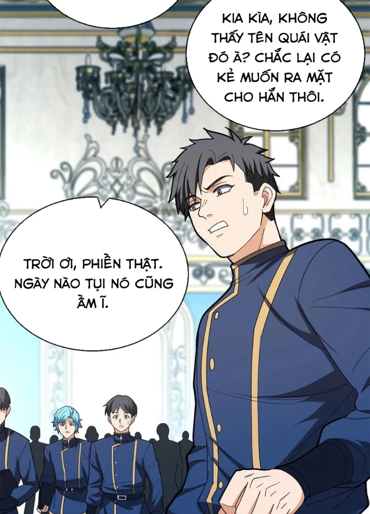 Ác Long Chuyển Sinh: Bắt Đầu Phục Thù Từ 5 Tuổi Chapter 143 - Trang 2