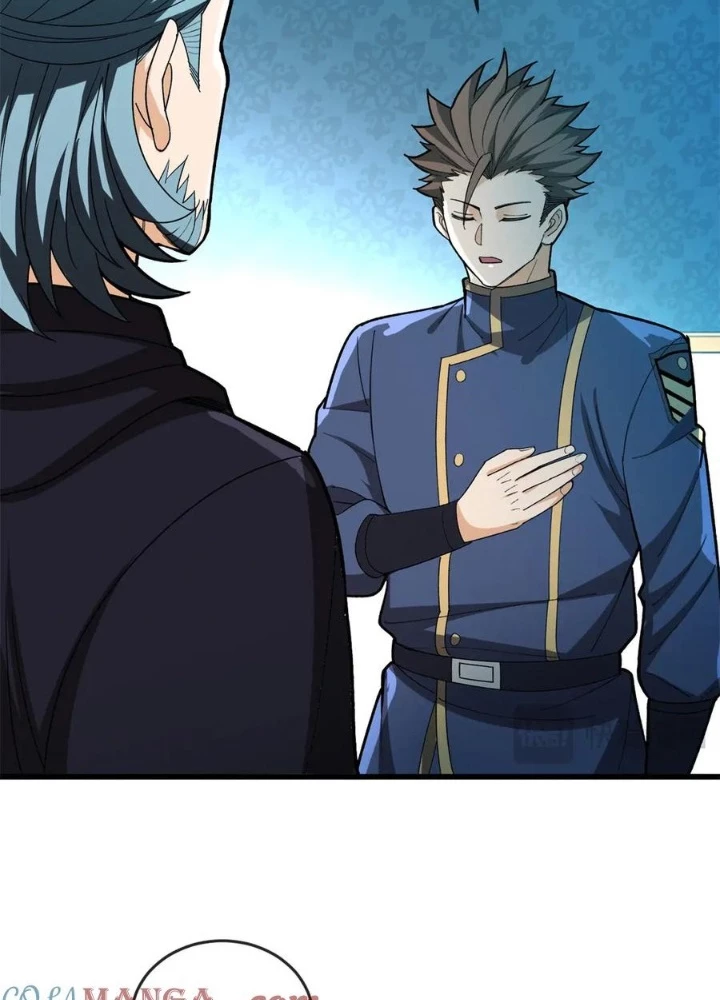 Ác Long Chuyển Sinh: Bắt Đầu Phục Thù Từ 5 Tuổi Chapter 143 - Trang 2