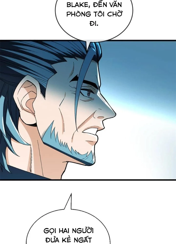 Ác Long Chuyển Sinh: Bắt Đầu Phục Thù Từ 5 Tuổi Chapter 143 - Trang 2