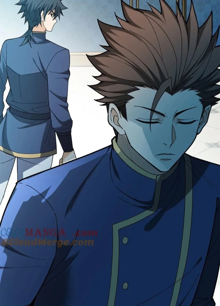 Ác Long Chuyển Sinh: Bắt Đầu Phục Thù Từ 5 Tuổi Chapter 143 - Trang 2