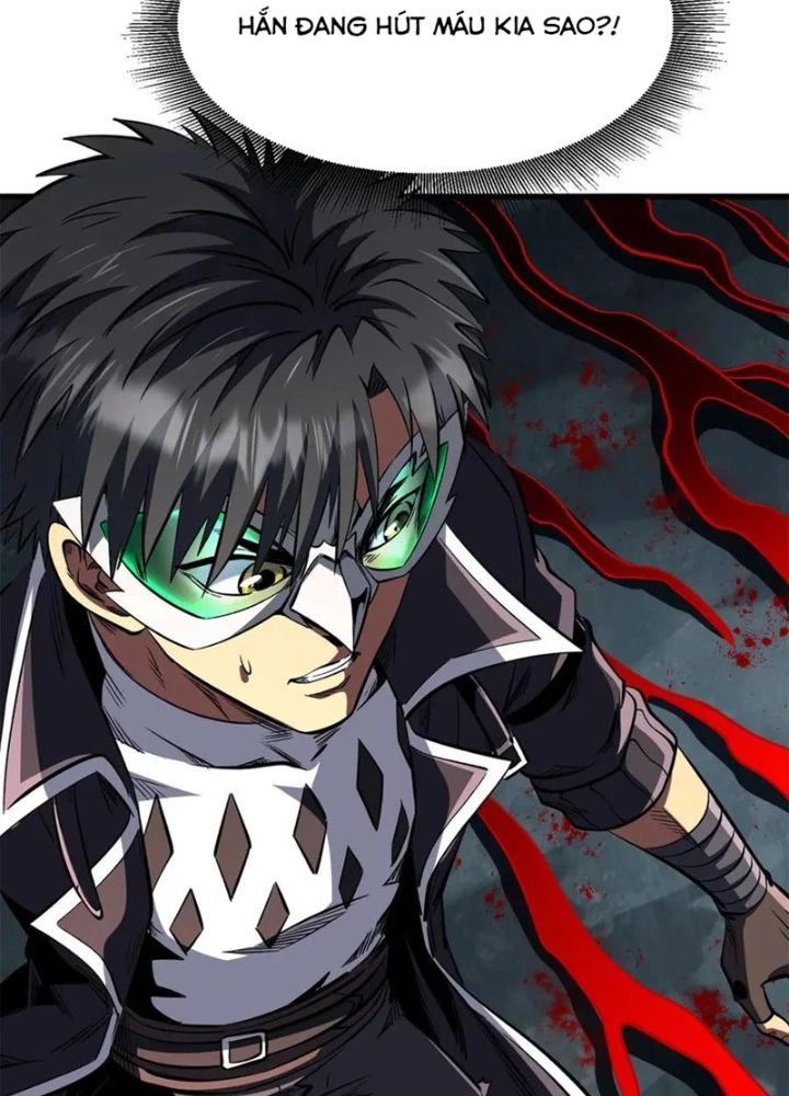 Ác Long Chuyển Sinh: Bắt Đầu Phục Thù Từ 5 Tuổi Chapter 143 - Trang 2