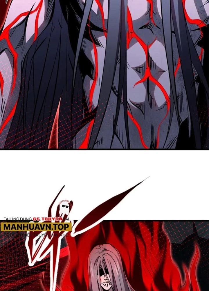 Ác Long Chuyển Sinh: Bắt Đầu Phục Thù Từ 5 Tuổi Chapter 143 - Trang 2