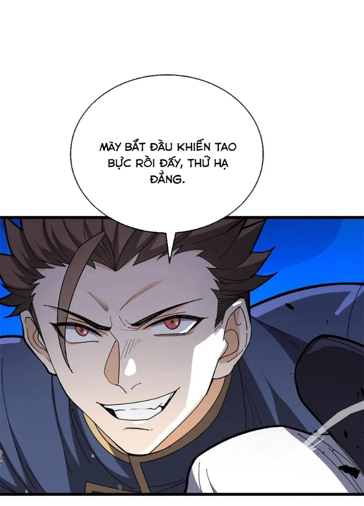 Ác Long Chuyển Sinh: Bắt Đầu Phục Thù Từ 5 Tuổi Chapter 143 - Trang 2