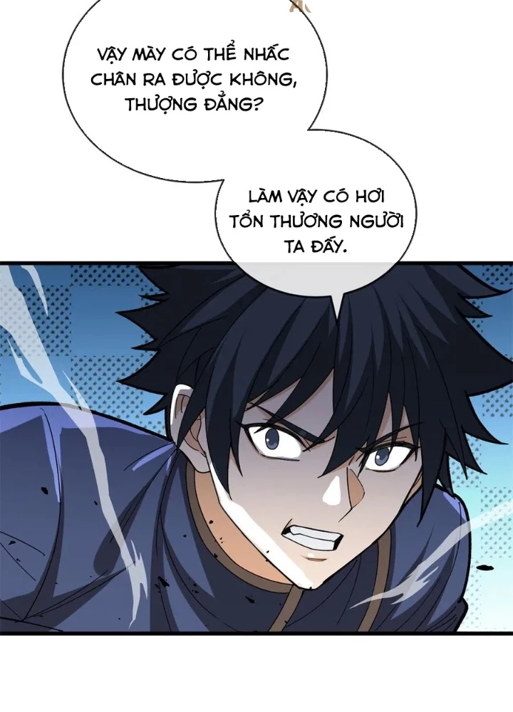 Ác Long Chuyển Sinh: Bắt Đầu Phục Thù Từ 5 Tuổi Chapter 143 - Trang 2