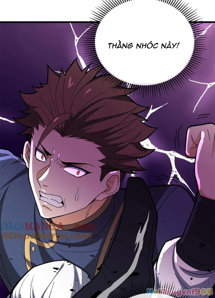 Ác Long Chuyển Sinh: Bắt Đầu Phục Thù Từ 5 Tuổi Chapter 143 - Trang 2