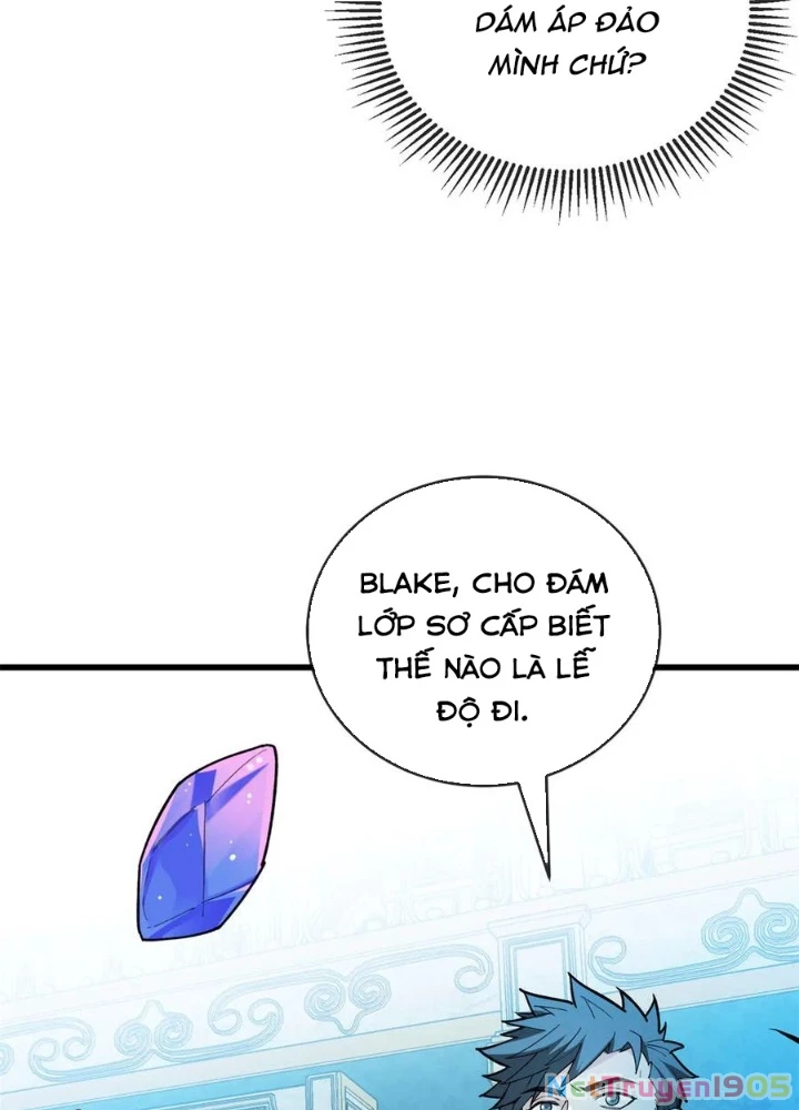 Ác Long Chuyển Sinh: Bắt Đầu Phục Thù Từ 5 Tuổi Chapter 143 - Trang 2