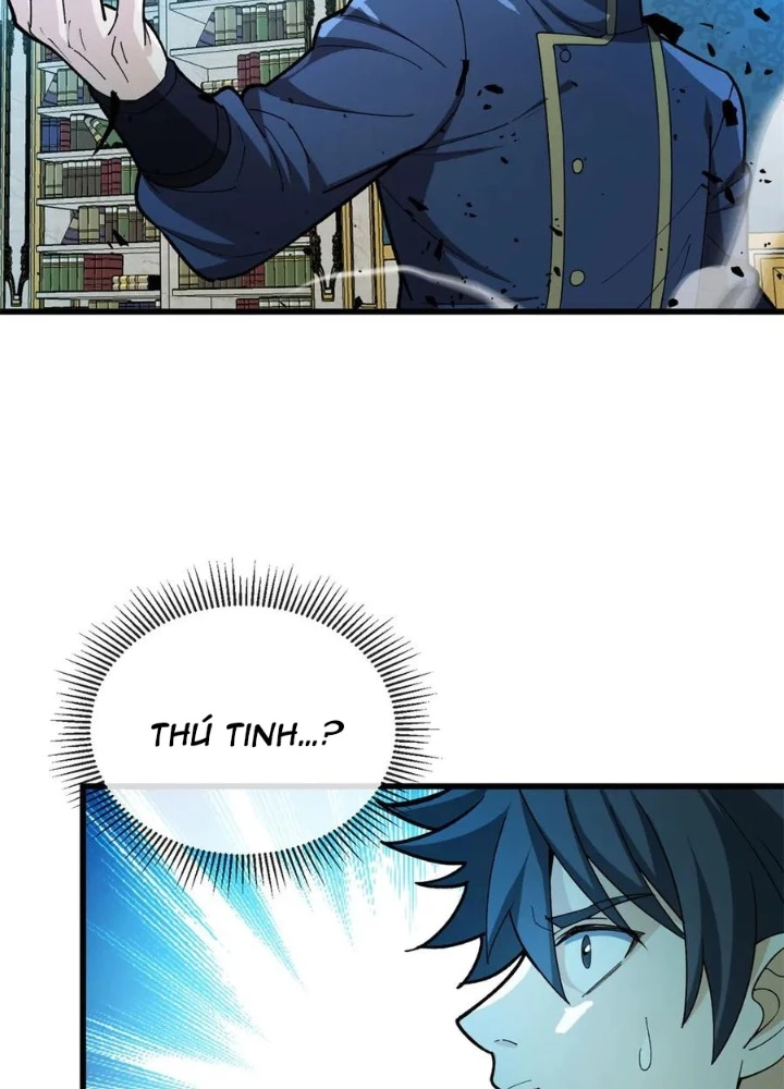 Ác Long Chuyển Sinh: Bắt Đầu Phục Thù Từ 5 Tuổi Chapter 143 - Trang 2