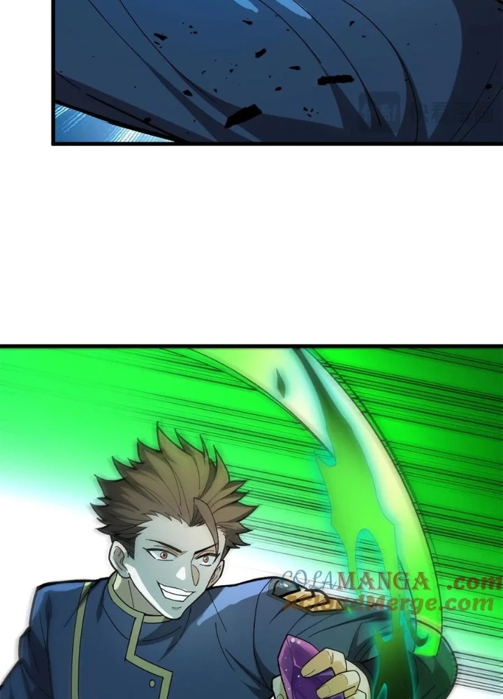 Ác Long Chuyển Sinh: Bắt Đầu Phục Thù Từ 5 Tuổi Chapter 143 - Trang 2