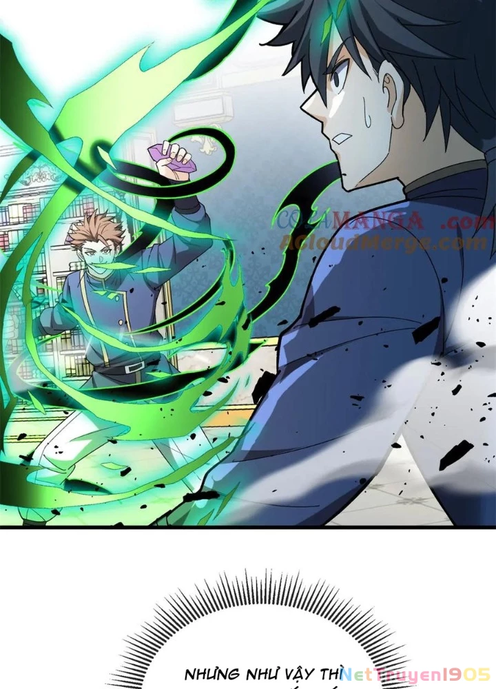 Ác Long Chuyển Sinh: Bắt Đầu Phục Thù Từ 5 Tuổi Chapter 143 - Trang 2