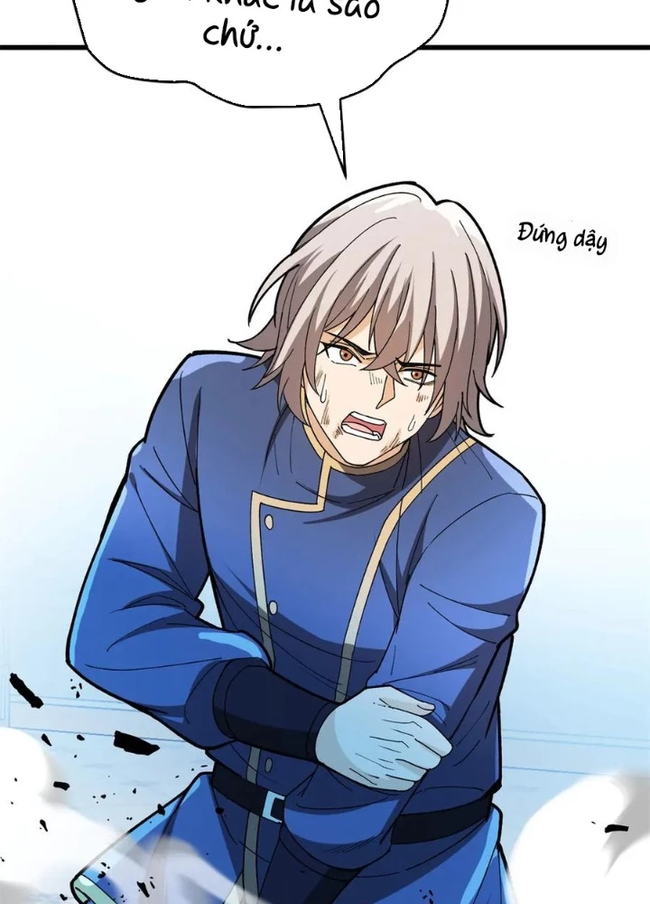 Ác Long Chuyển Sinh: Bắt Đầu Phục Thù Từ 5 Tuổi Chapter 143 - Trang 2