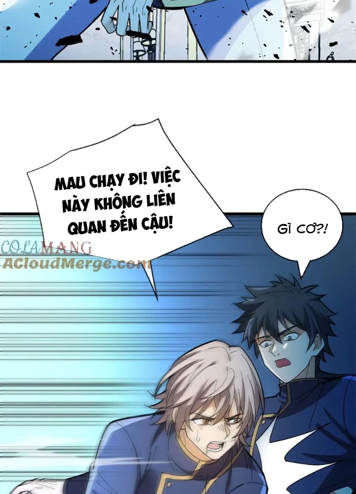 Ác Long Chuyển Sinh: Bắt Đầu Phục Thù Từ 5 Tuổi Chapter 143 - Trang 2