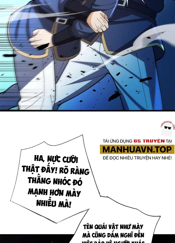 Ác Long Chuyển Sinh: Bắt Đầu Phục Thù Từ 5 Tuổi Chapter 143 - Trang 2