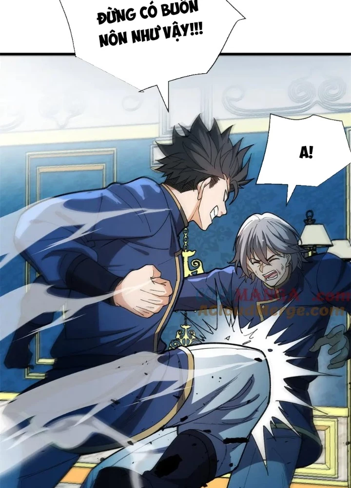 Ác Long Chuyển Sinh: Bắt Đầu Phục Thù Từ 5 Tuổi Chapter 143 - Trang 2