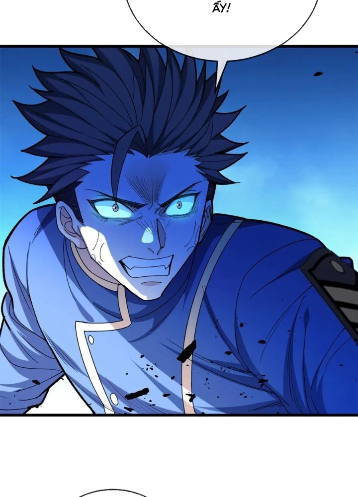 Ác Long Chuyển Sinh: Bắt Đầu Phục Thù Từ 5 Tuổi Chapter 143 - Trang 2