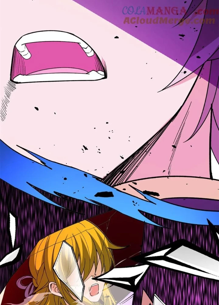 Ác Long Chuyển Sinh: Bắt Đầu Phục Thù Từ 5 Tuổi Chapter 143 - Trang 2