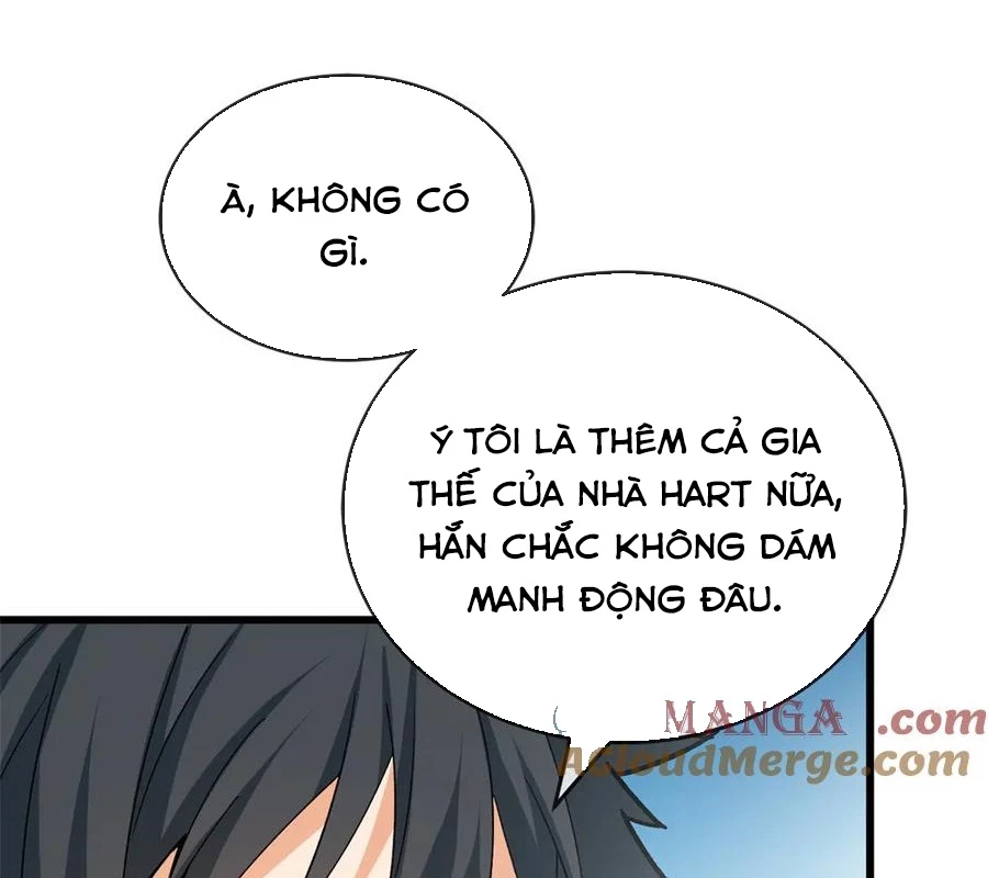 Ác Long Chuyển Sinh: Bắt Đầu Phục Thù Từ 5 Tuổi Chapter 144 - Trang 2