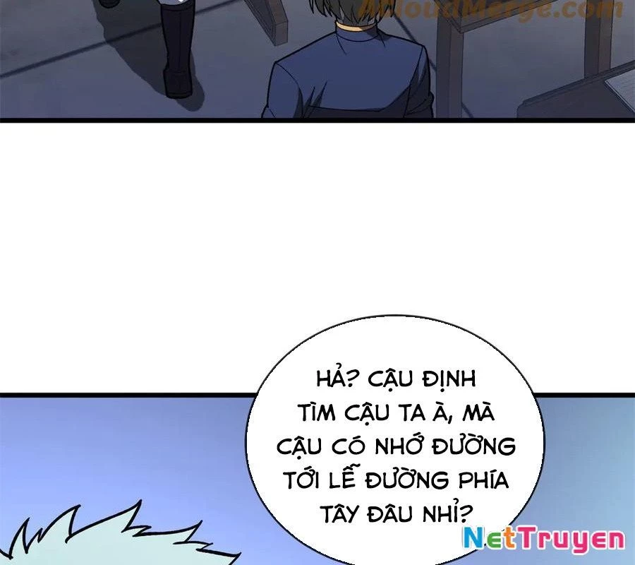 Ác Long Chuyển Sinh: Bắt Đầu Phục Thù Từ 5 Tuổi Chapter 144 - Trang 2