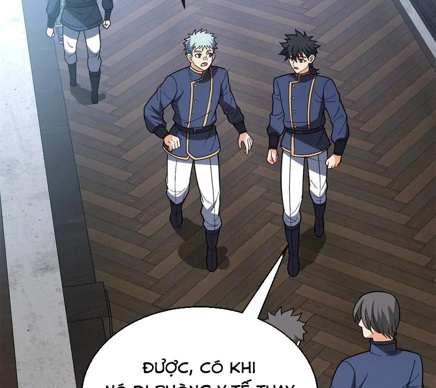 Ác Long Chuyển Sinh: Bắt Đầu Phục Thù Từ 5 Tuổi Chapter 144 - Trang 2