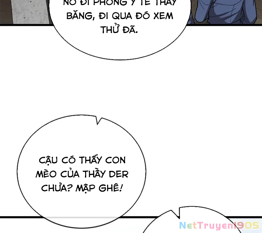Ác Long Chuyển Sinh: Bắt Đầu Phục Thù Từ 5 Tuổi Chapter 144 - Trang 2
