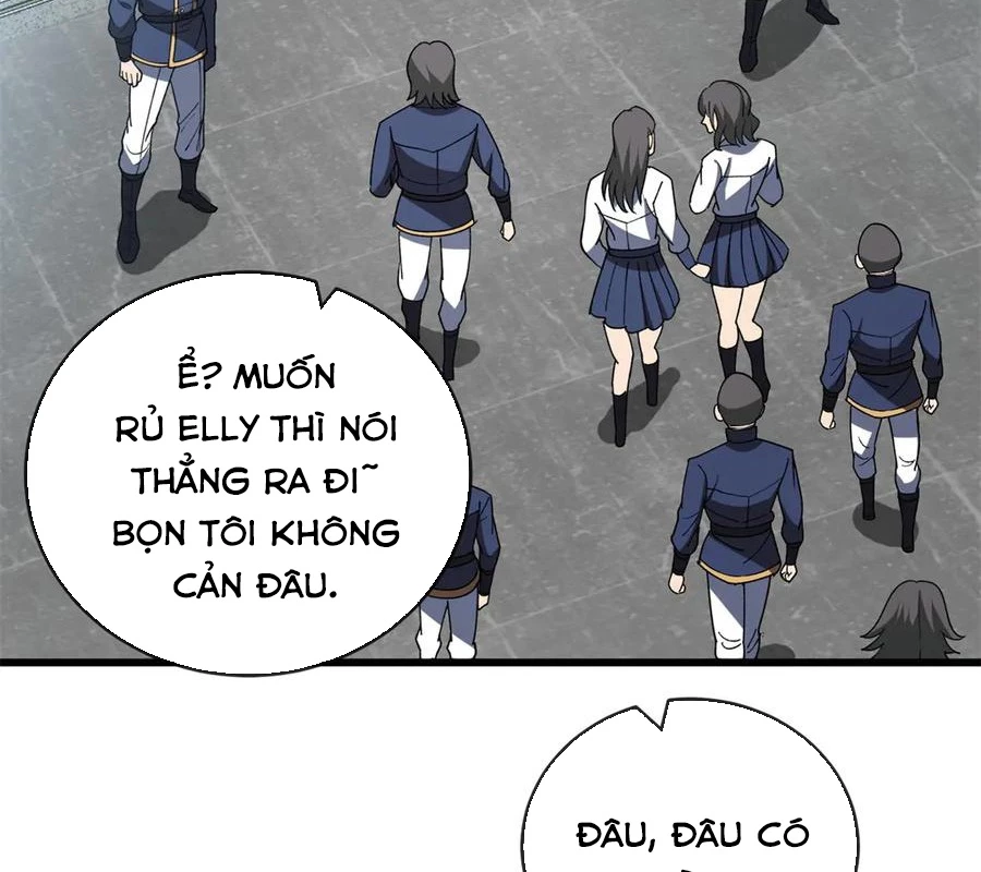 Ác Long Chuyển Sinh: Bắt Đầu Phục Thù Từ 5 Tuổi Chapter 144 - Trang 2