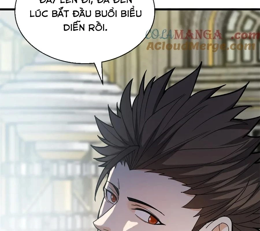 Ác Long Chuyển Sinh: Bắt Đầu Phục Thù Từ 5 Tuổi Chapter 144 - Trang 2