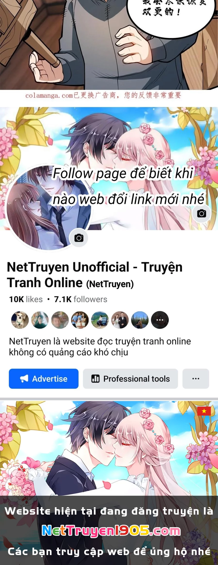 Ác Long Chuyển Sinh: Bắt Đầu Phục Thù Từ 5 Tuổi Chapter 144 - Trang 2