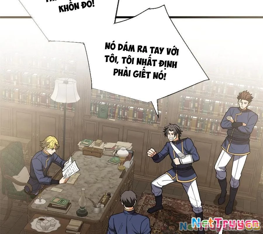 Ác Long Chuyển Sinh: Bắt Đầu Phục Thù Từ 5 Tuổi Chapter 144 - Trang 2