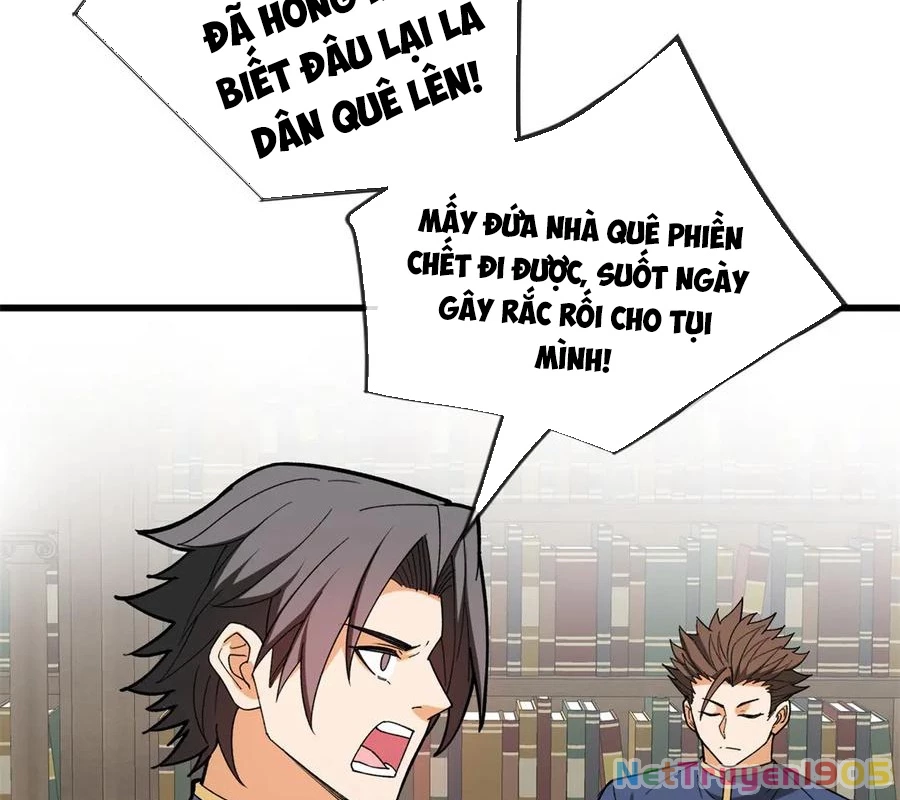 Ác Long Chuyển Sinh: Bắt Đầu Phục Thù Từ 5 Tuổi Chapter 144 - Trang 2