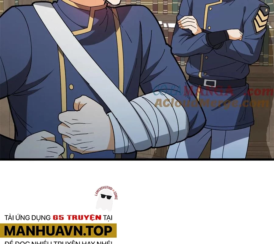 Ác Long Chuyển Sinh: Bắt Đầu Phục Thù Từ 5 Tuổi Chapter 144 - Trang 2
