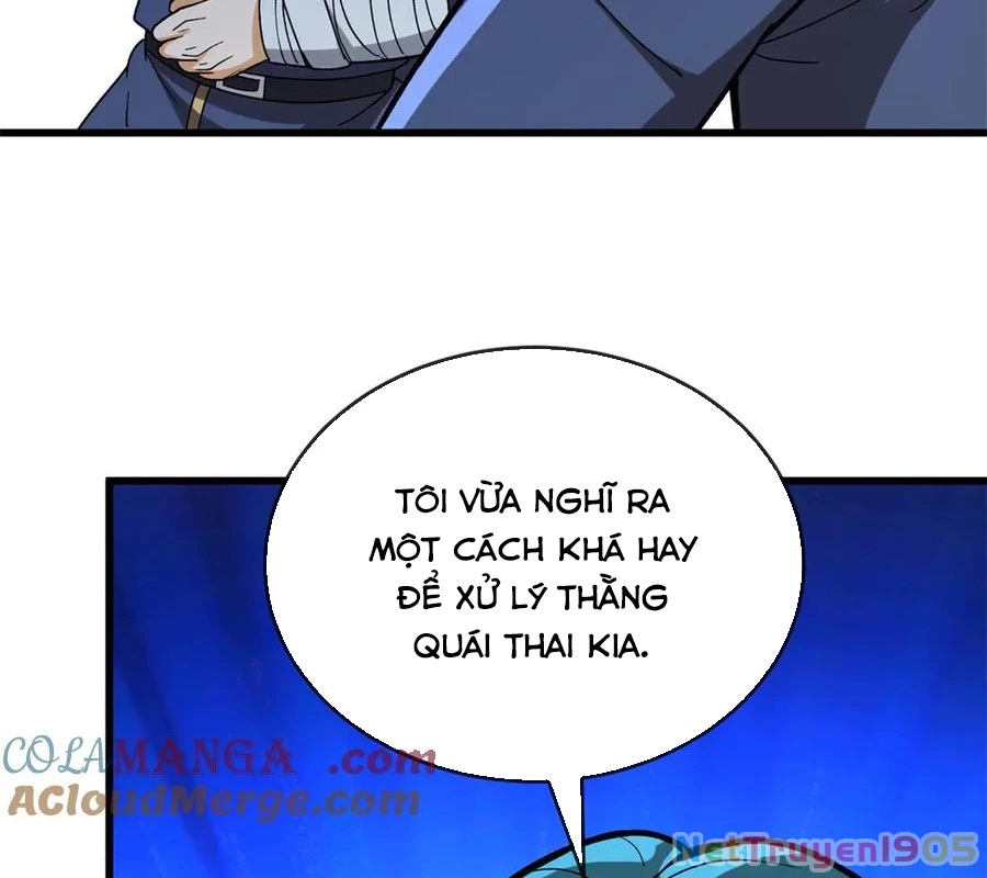 Ác Long Chuyển Sinh: Bắt Đầu Phục Thù Từ 5 Tuổi Chapter 144 - Trang 2