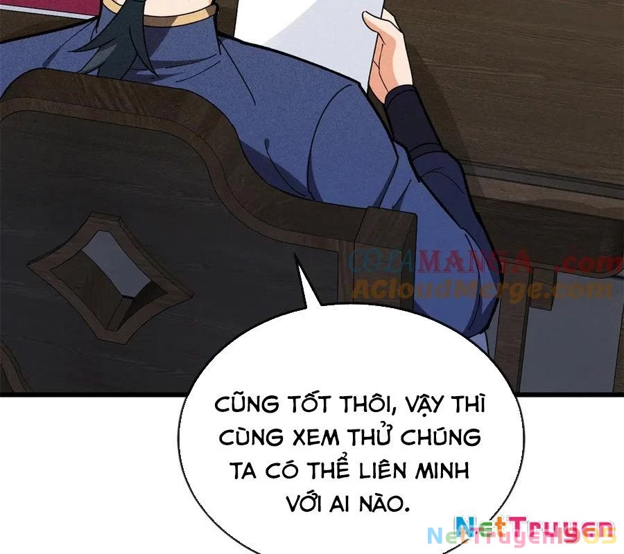 Ác Long Chuyển Sinh: Bắt Đầu Phục Thù Từ 5 Tuổi Chapter 144 - Trang 2