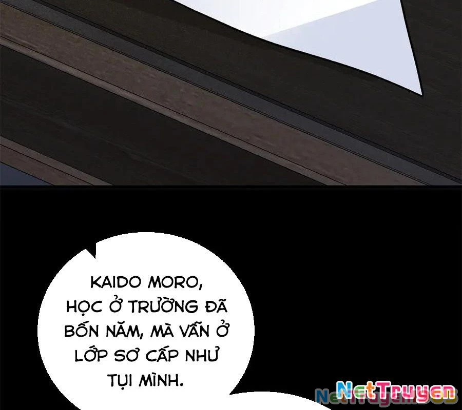 Ác Long Chuyển Sinh: Bắt Đầu Phục Thù Từ 5 Tuổi Chapter 144 - Trang 2