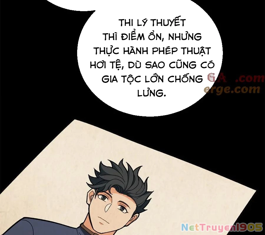 Ác Long Chuyển Sinh: Bắt Đầu Phục Thù Từ 5 Tuổi Chapter 144 - Trang 2