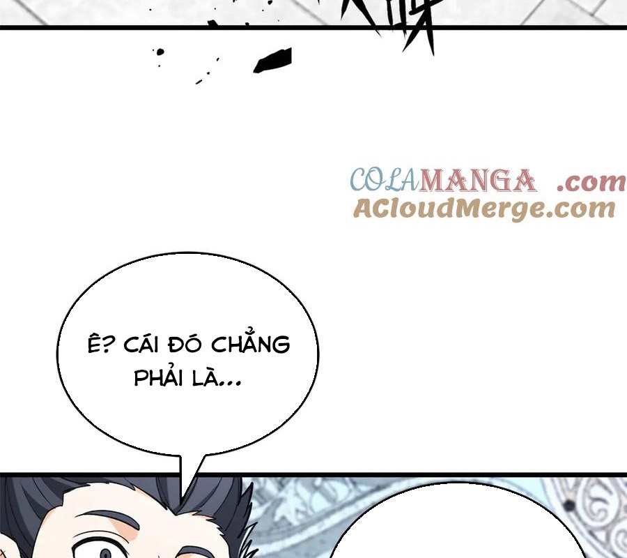 Ác Long Chuyển Sinh: Bắt Đầu Phục Thù Từ 5 Tuổi Chapter 145 - Trang 2