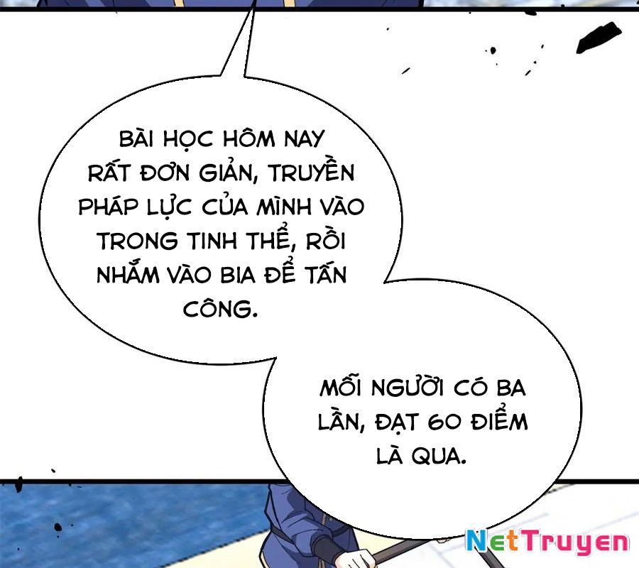 Ác Long Chuyển Sinh: Bắt Đầu Phục Thù Từ 5 Tuổi Chapter 145 - Trang 2