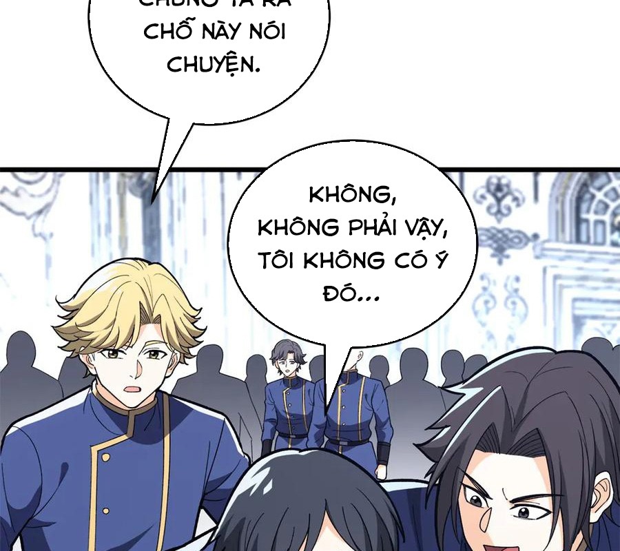 Ác Long Chuyển Sinh: Bắt Đầu Phục Thù Từ 5 Tuổi Chapter 145 - Trang 2