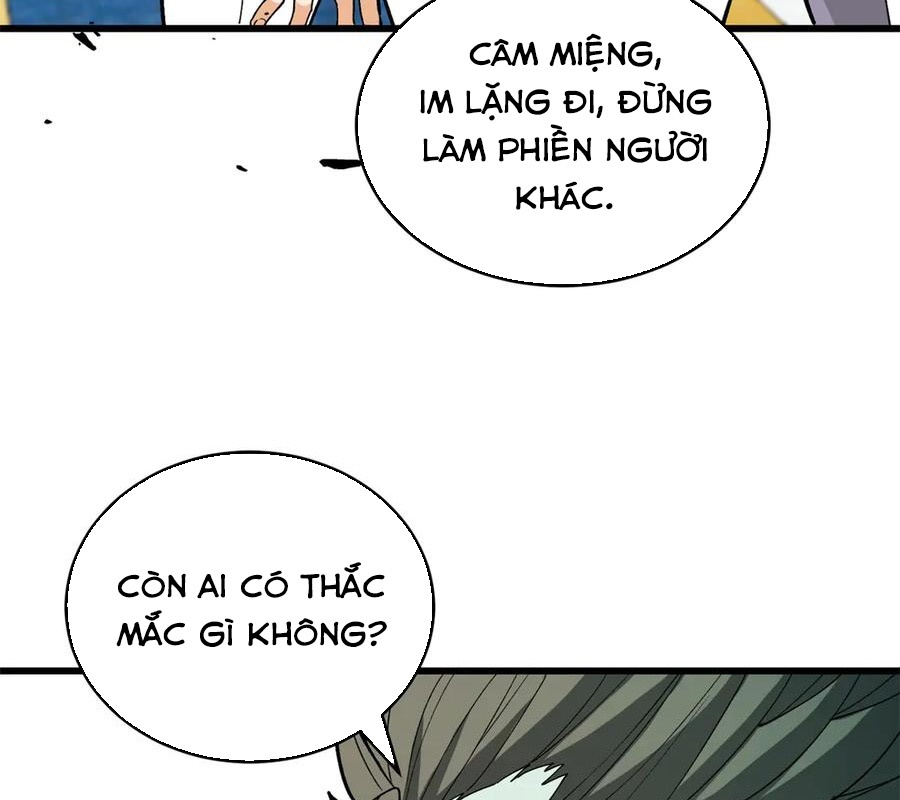 Ác Long Chuyển Sinh: Bắt Đầu Phục Thù Từ 5 Tuổi Chapter 145 - Trang 2
