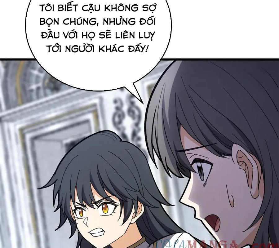 Ác Long Chuyển Sinh: Bắt Đầu Phục Thù Từ 5 Tuổi Chapter 145 - Trang 2
