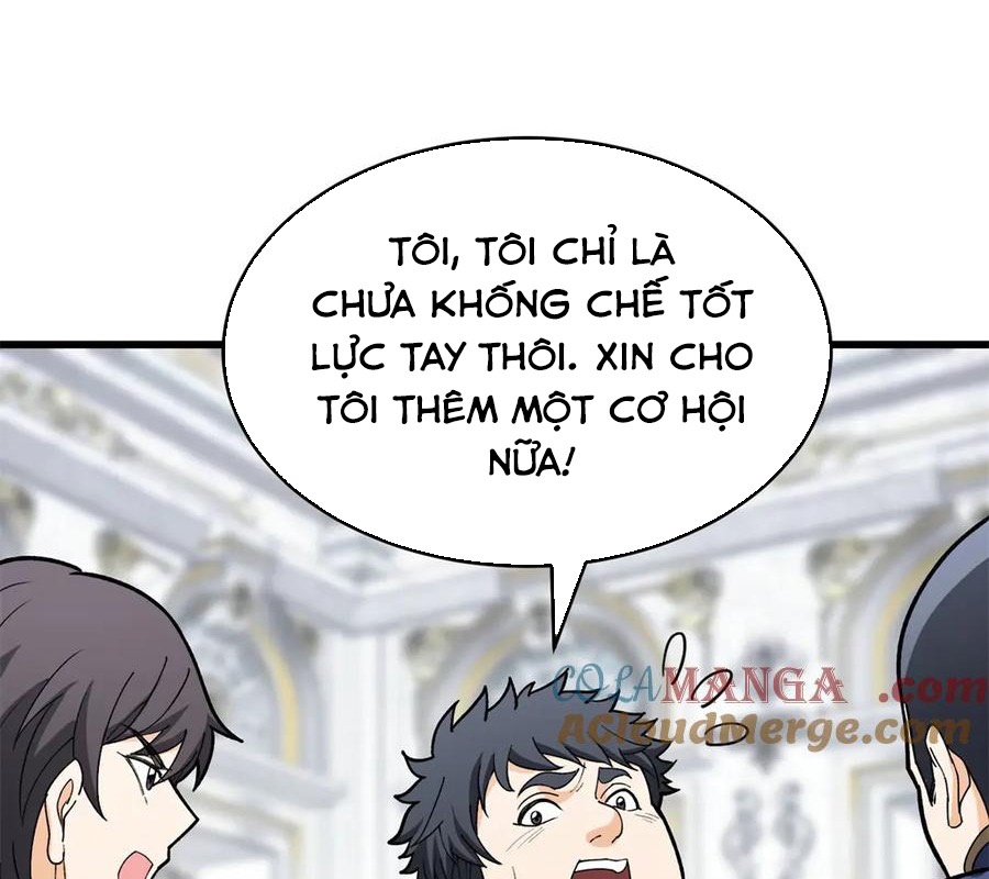 Ác Long Chuyển Sinh: Bắt Đầu Phục Thù Từ 5 Tuổi Chapter 145 - Trang 2