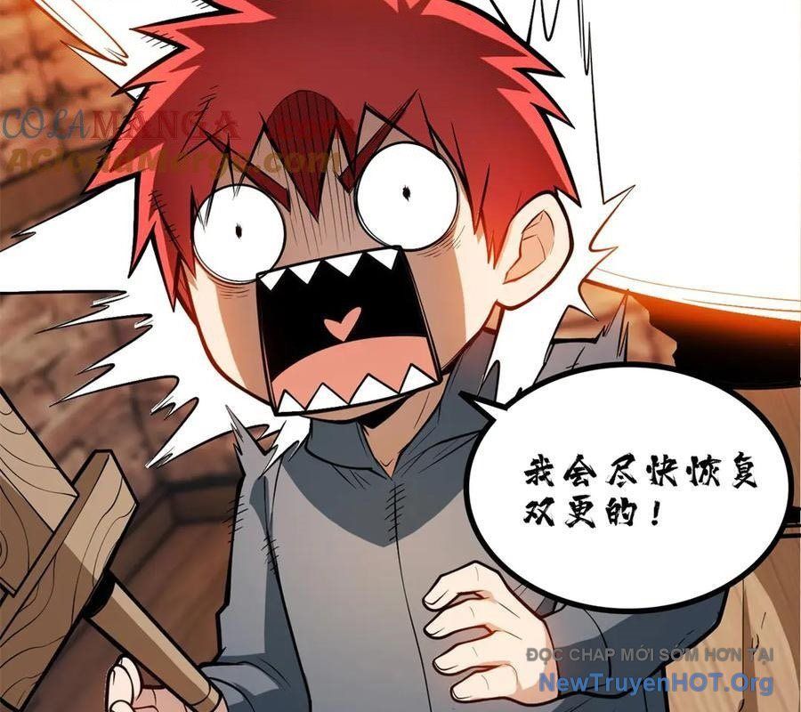 Ác Long Chuyển Sinh: Bắt Đầu Phục Thù Từ 5 Tuổi Chapter 145.5 - Trang 2