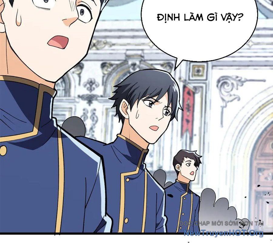 Ác Long Chuyển Sinh: Bắt Đầu Phục Thù Từ 5 Tuổi Chapter 145.5 - Trang 2