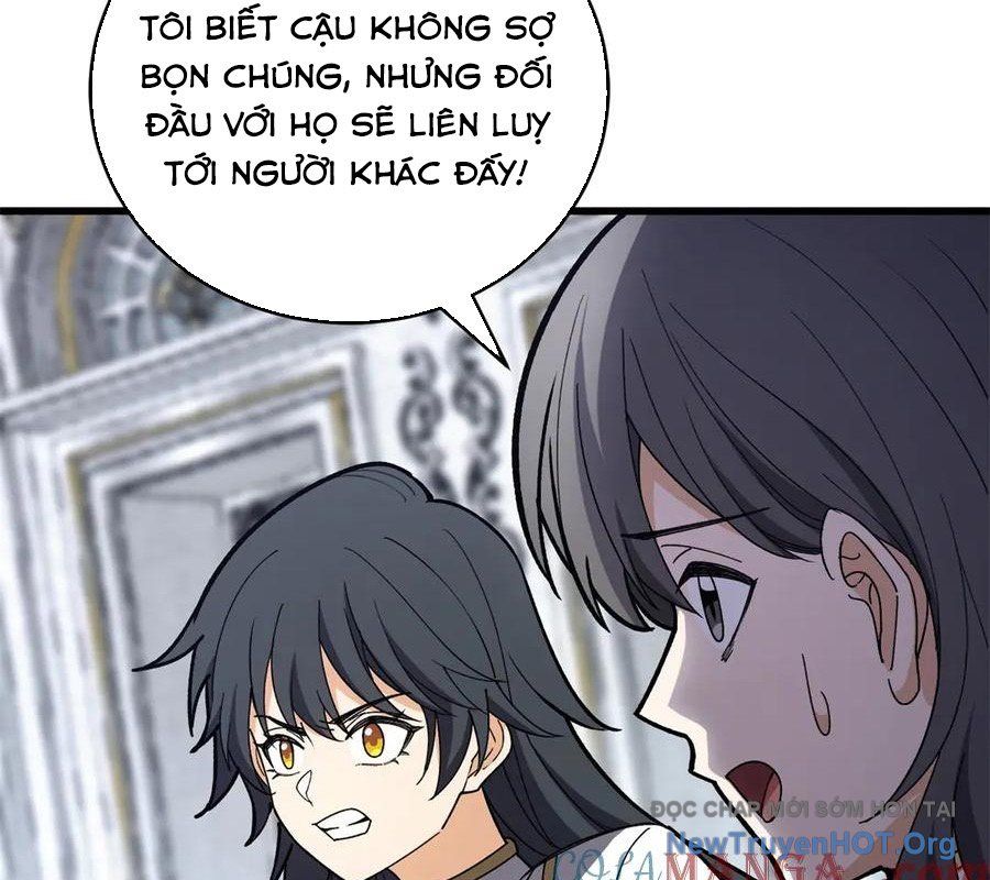 Ác Long Chuyển Sinh: Bắt Đầu Phục Thù Từ 5 Tuổi Chapter 145.5 - Trang 2