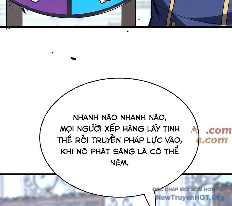 Ác Long Chuyển Sinh: Bắt Đầu Phục Thù Từ 5 Tuổi Chapter 145.5 - Trang 2