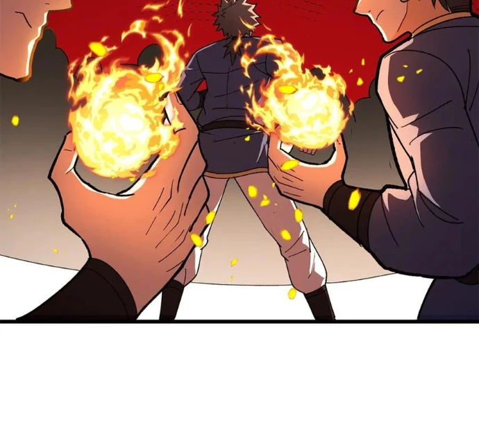 Ác Long Chuyển Sinh: Bắt Đầu Phục Thù Từ 5 Tuổi Chapter 146 - Trang 2