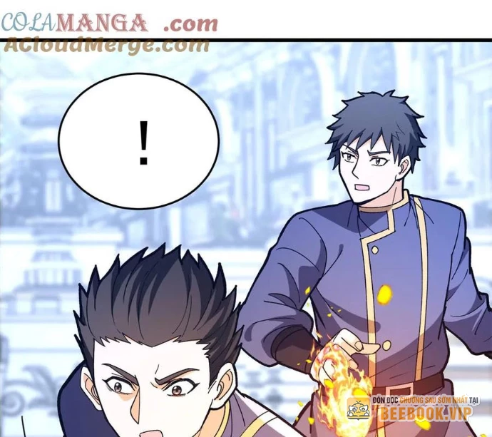 Ác Long Chuyển Sinh: Bắt Đầu Phục Thù Từ 5 Tuổi Chapter 146 - Trang 2
